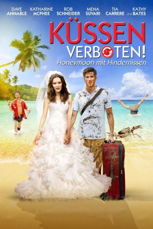 Image Küssen verboten! - Honeymoon mit Hindernissen – Der Film