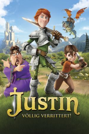 Image Justin - völlig verrittert! – Der Film