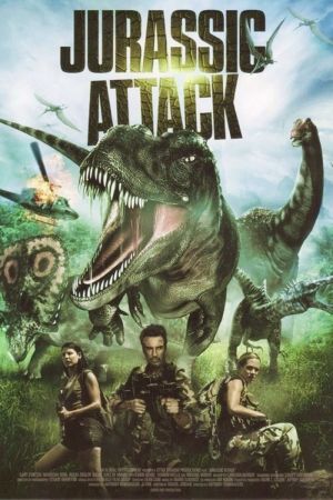Image Jurassic Attack – Der Film