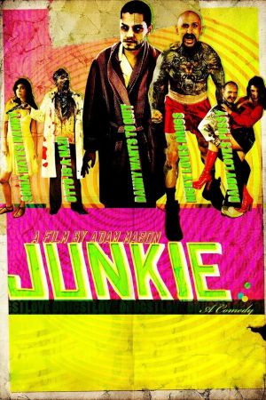 Image Junkie – Der Film