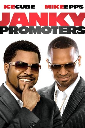 Image Janky Promoters – Der Film