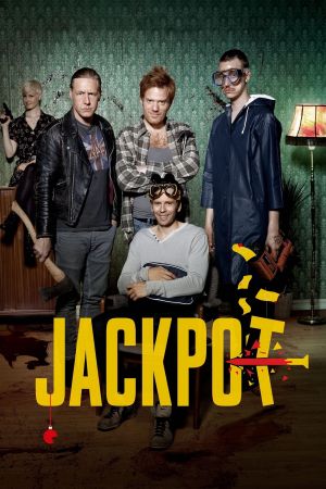 Image Jackpot - Vier Nieten landen einen Treffer – Der Film