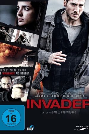 Image Invader – Der Film
