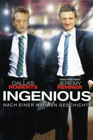Image Ingenious - Man braucht nur eine gute Idee – Der Film