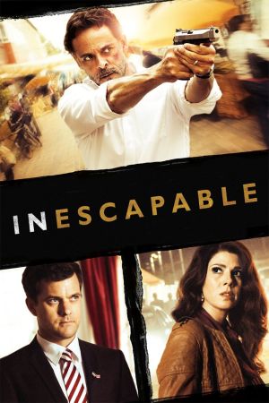 Image Inescapable - Entführt in Damaskus – Der Film