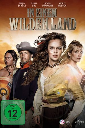 Image In einem wilden Land – Der Film