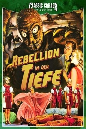 Image In den Klauen der Tiefe – Der Film