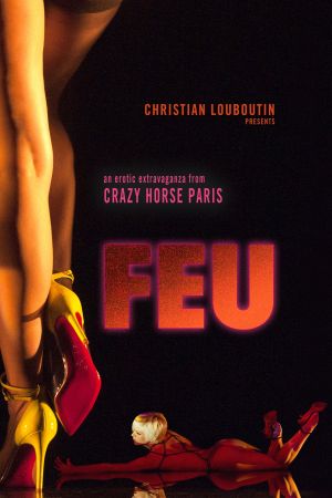 Image Feu: Crazy Horse Paris – Der Film