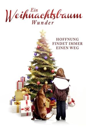 Image Ein Weihnachtsbaum Wunder – Der Film