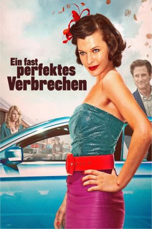 Image Ein fast perfektes Verbrechen – Der Film
