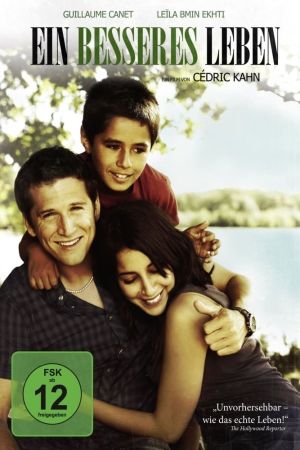 Image Ein besseres Leben – Der Film