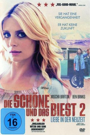 Image Die Schöne und das Biest 2 - Liebe in der Neuzeit – Der Film