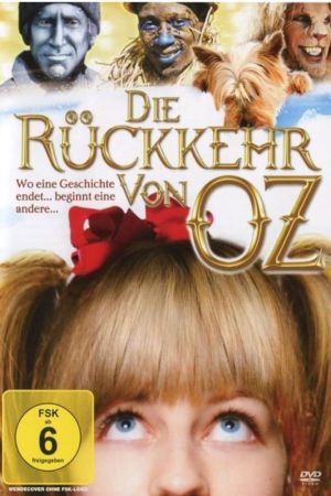 Image Die Rückkehr von Oz – Der Film