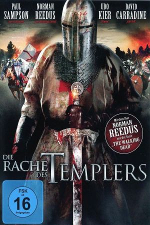 Image Die Rache des Templers – Der Film