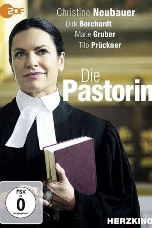 Image Die Pastorin – Der Film