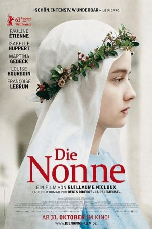 Image Die Nonne – Der Film