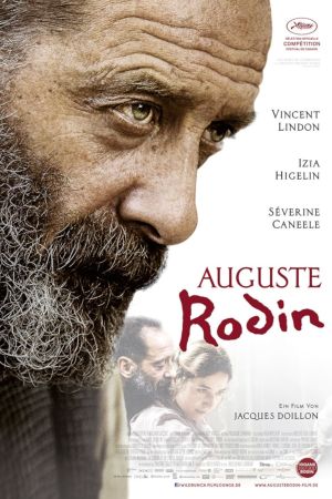 Image Auguste Rodin – Der Film