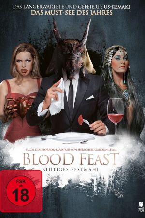 Image Blood Feast - Blutiges Festmahl – Der Film