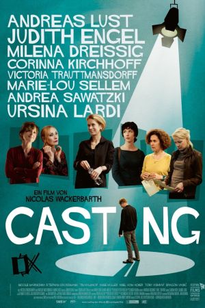 Image Casting – Der Film