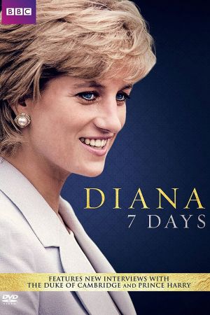 Image Diana, 7 Days – Der Film