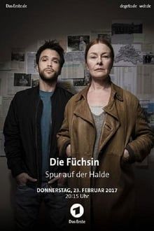 Image Die Füchsin – Spur auf der Halde – Der Film