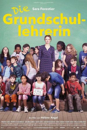 Image Die Grundschullehrerin – Der Film