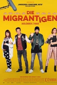 Image Die Migrantigen – Der Film