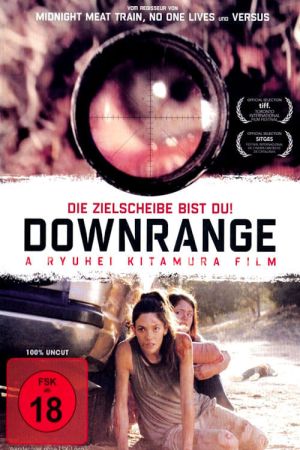 Image Downrange - Die Zielscheibe bist du! – Der Film