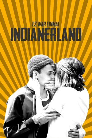 Image Es war einmal Indianerland – Der Film