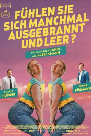 Image Fühlen Sie sich manchmal ausgebrannt und leer? – Der Film