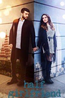 Image Half Girlfriend - Maybe, Baby! – Der Film