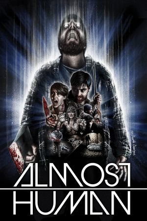 Image Almost Human – Der Film