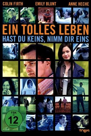 Image Ein tolles Leben - Hast du keins, nimm dir eins – Der Film