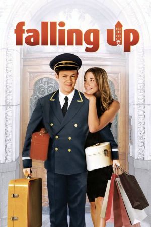 Image Falling Up - Liebe öffnet Türen – Der Film