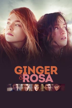 Image Ginger & Rosa – Der Film