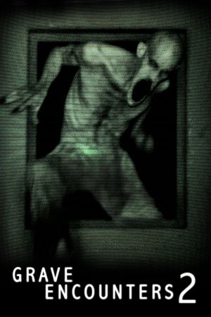 Image Grave Encounters 2 – Der Film