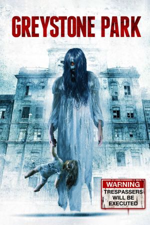 Image Graystone - Glaubst du an Geister? – Der Film