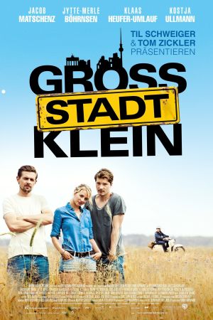 Image Großstadtklein – Der Film