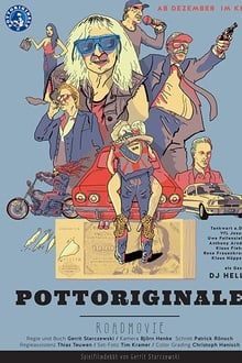 Image Pottoriginale: Roadmovie – Der Film