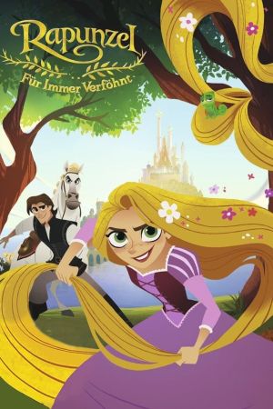 Image Rapunzel - Für immer verföhnt – Der Film