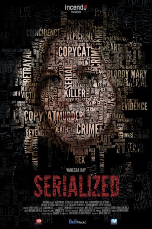 Image Serialized – Der Film