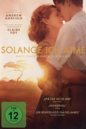 Image Solange ich atme – Der Film