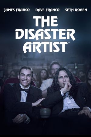 Image The Disaster Artist – Der Film