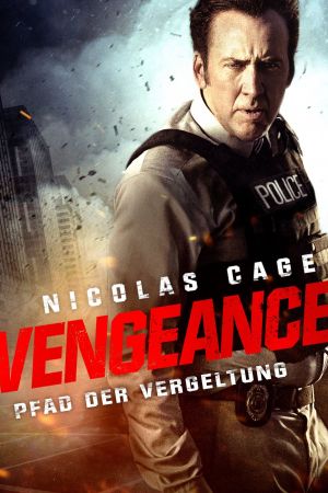 Image Vengeance - Pfad der Vergeltung – Der Film