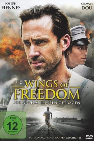 Image Wings of Freedom - Auf Adlers Flügeln getragen – Der Film