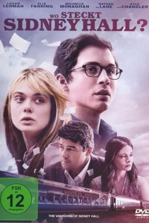 Image Wo steckt Sidney Hall? – Der Film