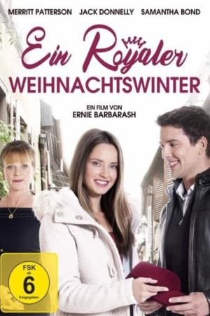 Image Ein royaler Weihnachtswinter – Der Film