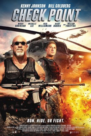 Image Collateral Terror - Battle for America – Der Film