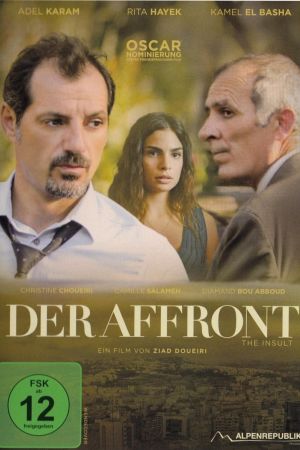 Image Der Affront – Der Film