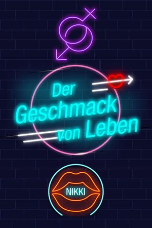 Image Der Geschmack von Leben – Der Film